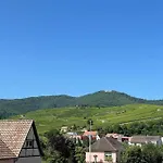 Daire A2 Pas De Colmar Terrasse,parking *