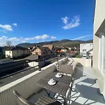 A2 Pas De Colmar Terrasse,parking Apartament