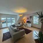 A2 Pas De Colmar Terrasse,parking Wintzenheim