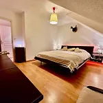 A2 Pas De Colmar Terrasse,parking * Wintzenheim