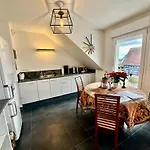 Apartament A2 Pas De Colmar Terrasse,parking *