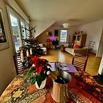 Apartament A2 Pas De Colmar Terrasse,parking Wintzenheim