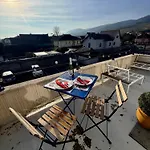 A2 Pas De Colmar Terrasse,parking