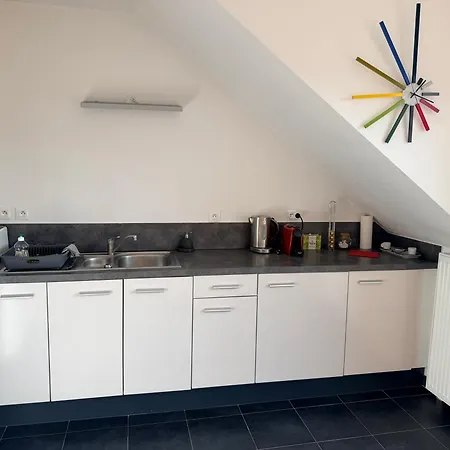 A2 Pas De Colmar Terrasse,parking Apartmán *