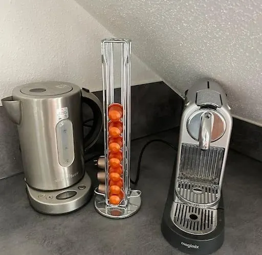 A2 Pas De Colmar Terrasse,parking Apartment