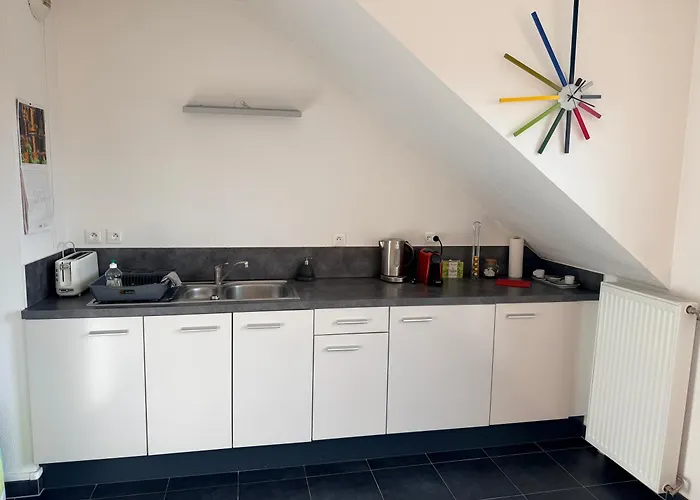 A2 Pas De Colmar Terrasse,parking Apartmán *